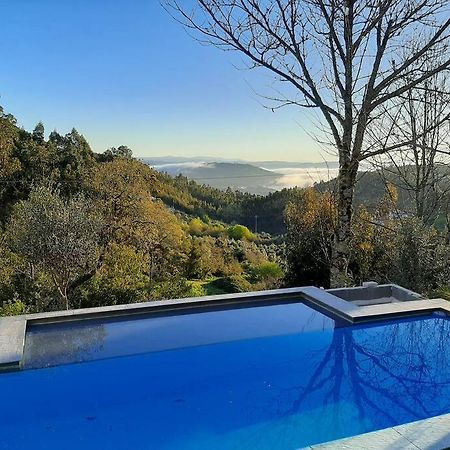 Villa Casa Estrela Alvaiázere Exterior foto